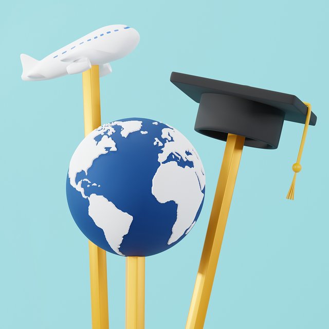 5 историй российских студентов, которые поступили в зарубежные вузы: США, Япония, ОАЭ и далее