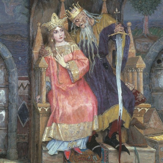 Как правильно: «Кощей» или «Кащей»? «Баба Яга» или «Баба-яга»?