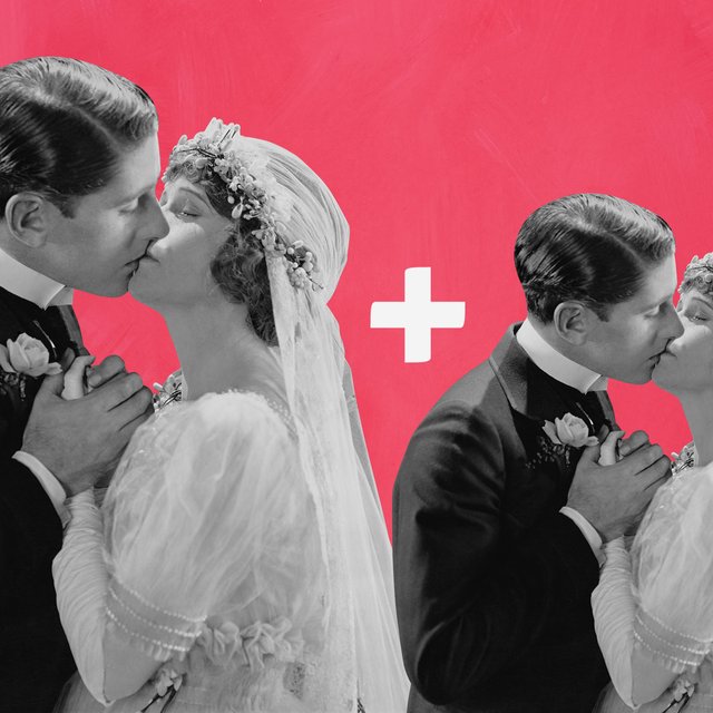 Истории близнецов, вышедших замуж за близнецов — и ставших родителями близнецов