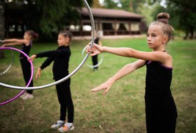 Обложка «Не говорите ребенку, что скучаете»: тренер — о том, что такое спортивные сборы и как к ним подготовиться