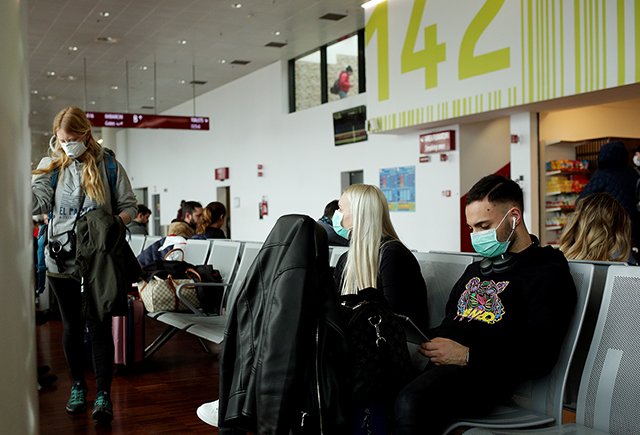 Пандемия коронавируса. Почему её объявили и какие меры принимают в России