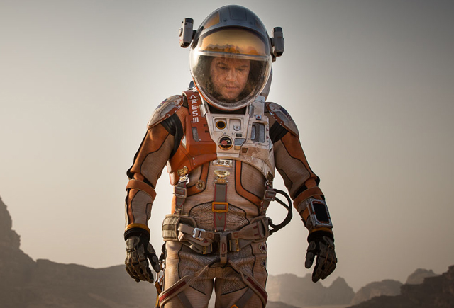 8 лучших научно-фантастических фильмов по версии Барака Обамы