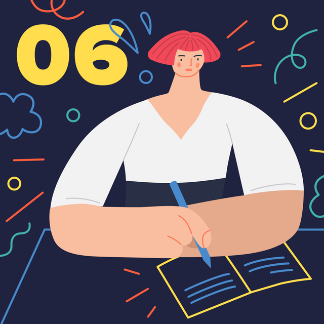 «Не поступил — и ты никто»: подростки — о стрессе перед ЕГЭ и подготовке к экзаменам