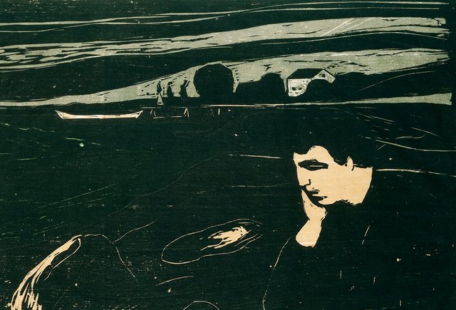 Что значит слово «экзистенциальный»