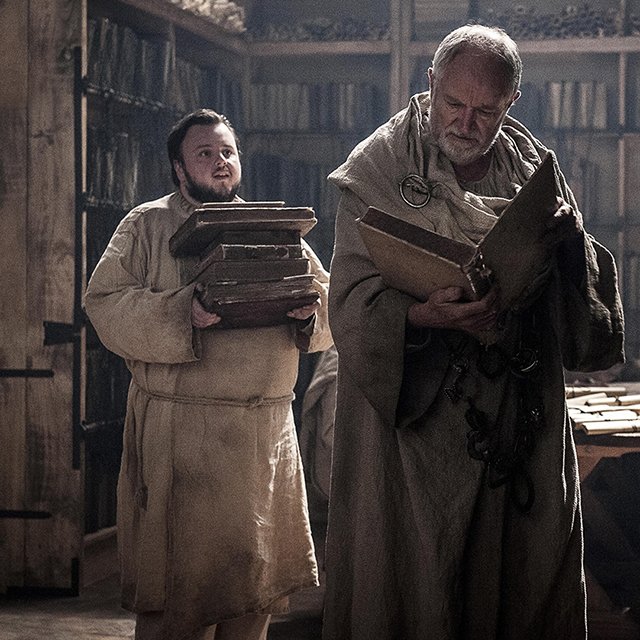 Валар моргулис или дракарис? Первый ЕГЭ по «Игре престолов»