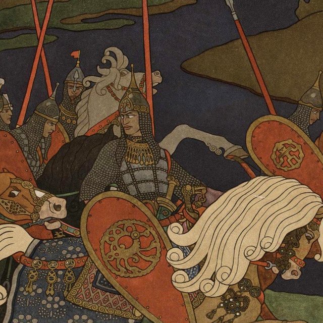 Там описана «скрытая» история России? 5 вопросов о том, как читать русские былины