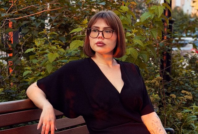 «Ты через год опять будешь жирной». Как я сделала резекцию желудка — и похудела на 80 килограмм