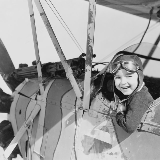 «А в наше время дети сами в школу ходили». Как научить ребёнка самостоятельности?