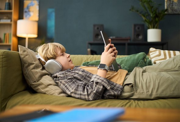 Гаджеты, цифровая гигиена, распорядок