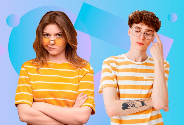 Ок, бумер! Тест: хорошо ли вы знаете своих детей-подростков