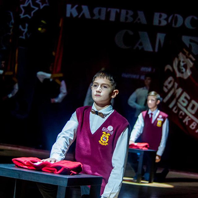 «Отборовшись на турнире, они спят на литературе»: как учатся дети-спортсмены