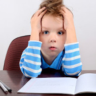 12 советов, как помочь ребёнку с домашним заданием