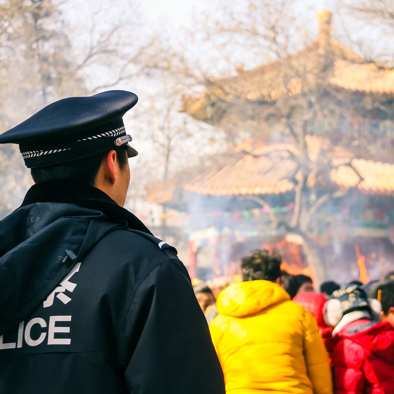 Верховный народный суд КНР приговорил к смертной казни мужчину, напавшего с ножом на детский сад