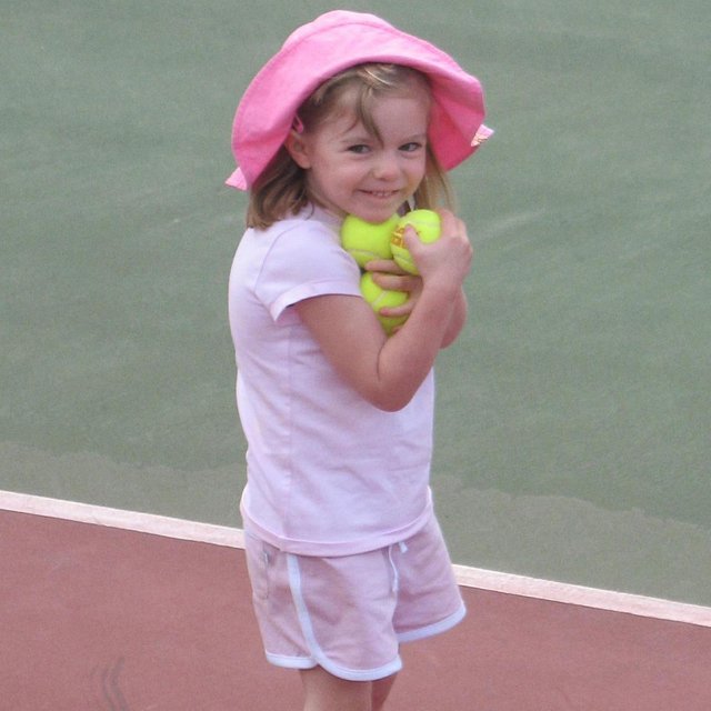 Трёхлетняя Мэдлин пропала на курорте. Сначала обвинили родителей, но через 14 лет в деле появился новый подозреваемый