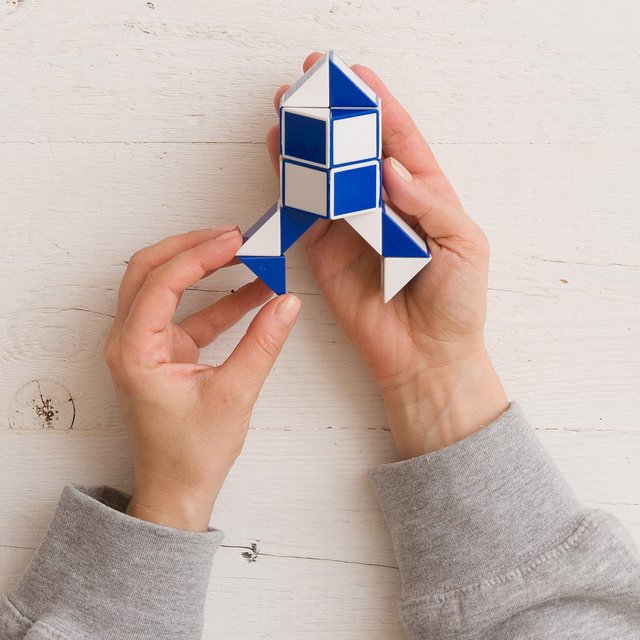 9 незаслуженно забытых советских игрушек-головоломок. Возвращаем их к жизни