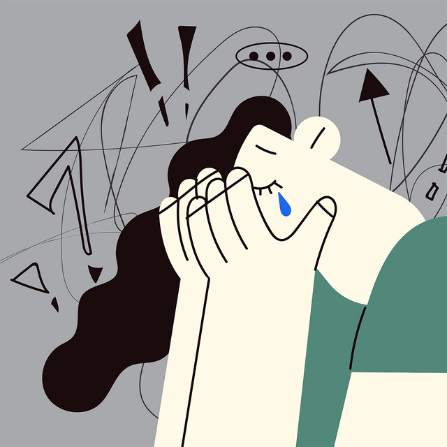 Ребёнок переживает, что мама любит его меньше брата или сестры: где ему искать поддержку