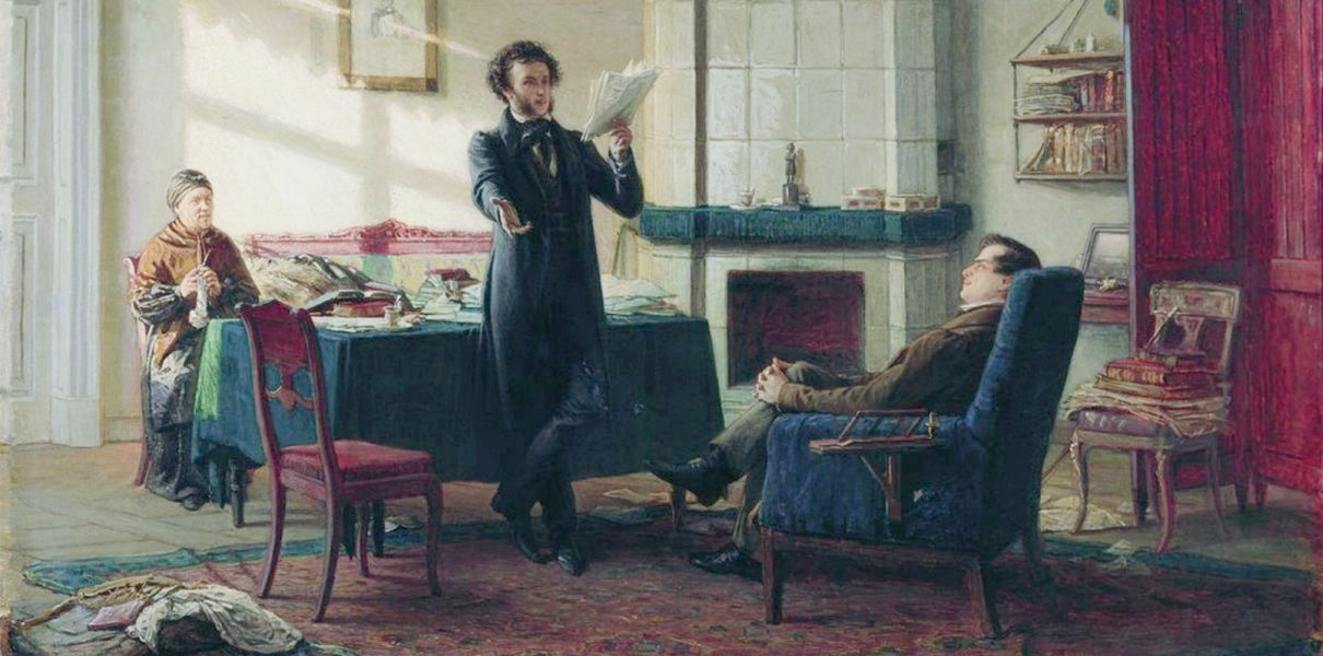 4 простых способа заинтересовать детей литературой