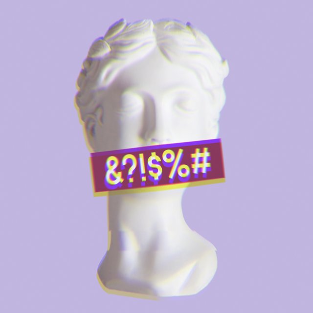 Дочь хотят исключить из школы за мат: что делать?