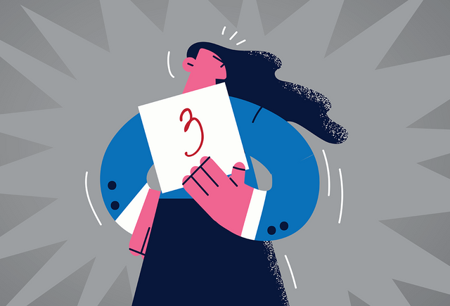 «Психологическое оружие в руках учителя». Пятибалльная система оценивания в школе: почему она не идеальна