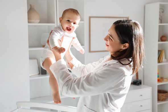 Ротавирус атакует: как защитить ребенка от кишечной инфекции