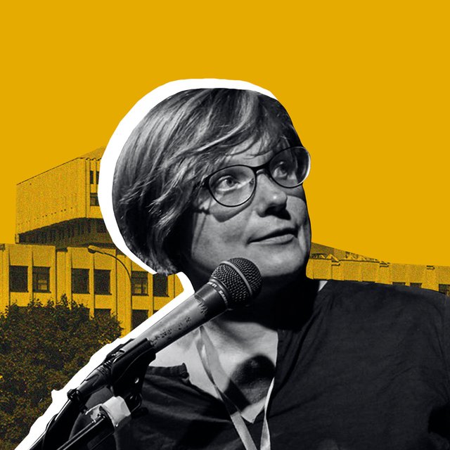 «Меня можно зачислить в стан врагов народа». Преподаватель РАНХиГС — о доносах в вузах