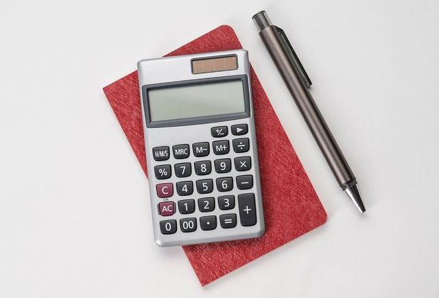 На каких ЕГЭ можно пользоваться калькулятором?