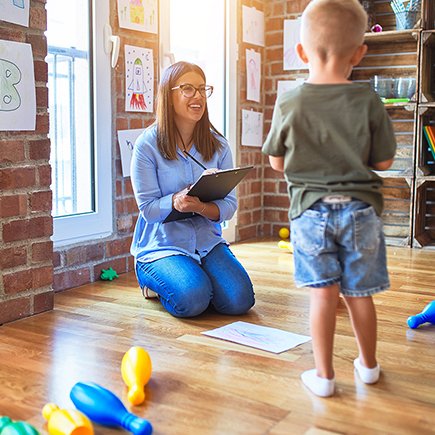 Как найти ребёнку хорошего психолога?