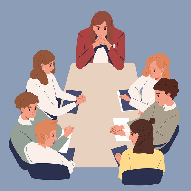 Директор устраивает много педсоветов и заставляет в них участвовать: законно ли это