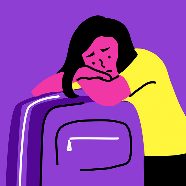 Ребёнок выбрал вуз в другом городе: стоит ли отговаривать и как перестать тревожиться