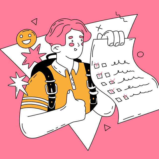 7 тестов по реальным бланкам ЕГЭ-2023: русский, математика, история и не только. А вы справитесь?