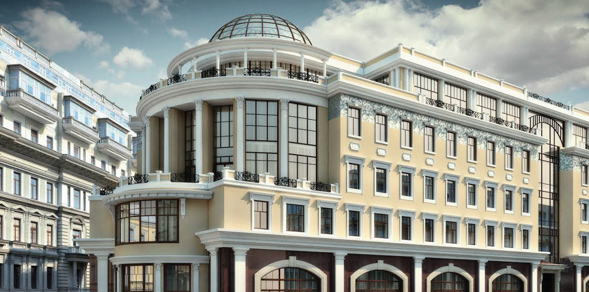 10 самых недоступных российских вузов