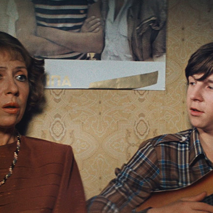 «Я — мама подростка и уже не главный человек в его жизни»