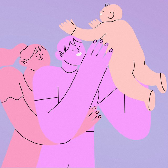 «Специальная демографическая операция»: как прошел Год семьи в России