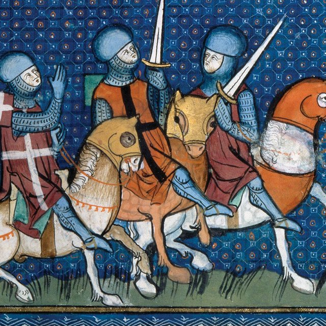 Любимое развлечение рыцарей — это что? Знаете ли вы всемирную историю на уровне четвероклассника