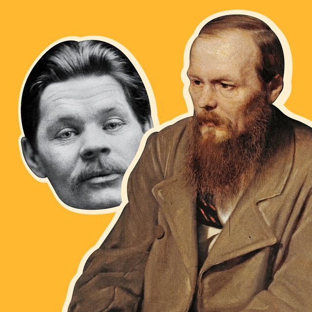 Игрок или революционер? Тест: кто вы из русских писателей