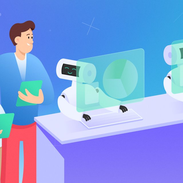 «Менять труд человека на технологии ИИ пока невыгодно»: почему не стоит бояться нейросетей