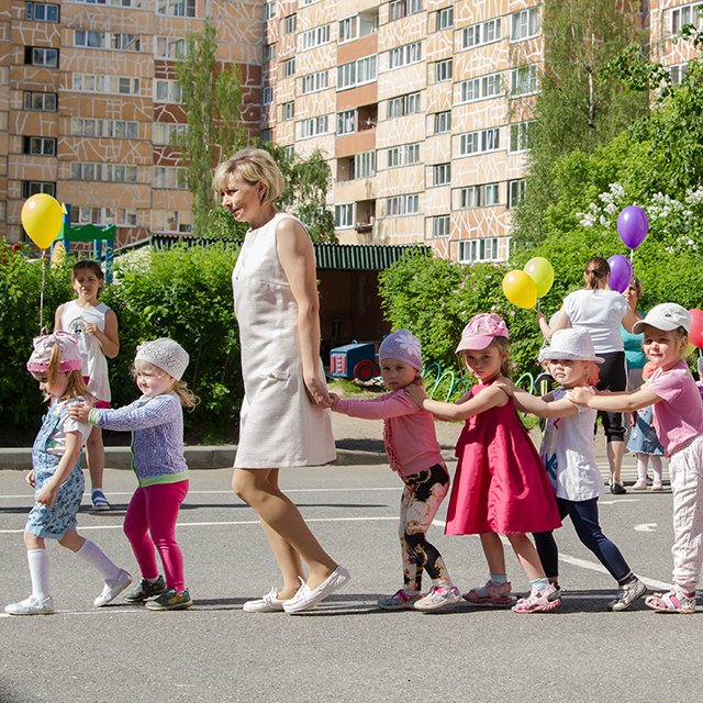 «Мы привыкли считать, что наши сады – самые лучшие»