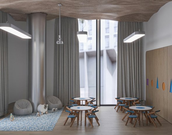 Детский сад. ЖК Stone Sokolniki. Как выбрать частный детский сад: 6 критериев, о которых вы могли забыть