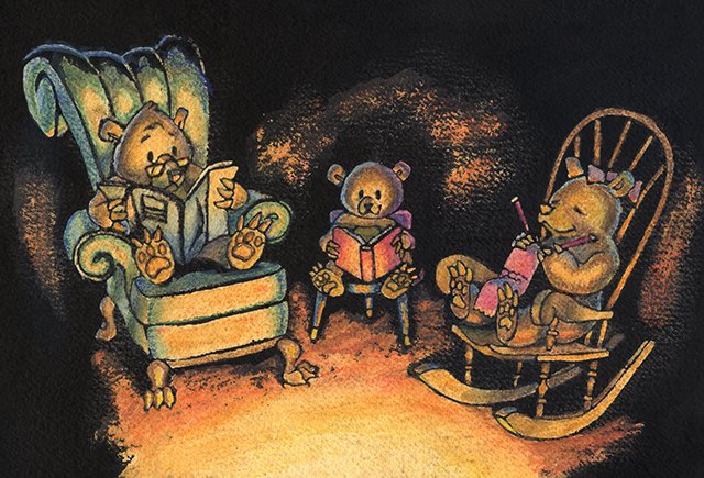 Сказки, фантастика и научпоп: 118 отличных книг на все случаи жизни