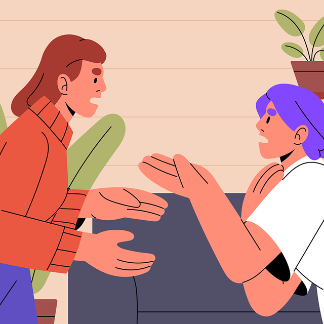 «Где ты шлялась? Я тут с ума схожу!» Как тревожность портит отношения детей и родителей