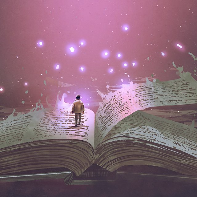 64 классные книги для подростков: классика, секс, нон-фикшн и 90-е