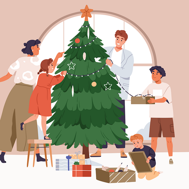 25 полезных подарков для детей — к Новому году и не только