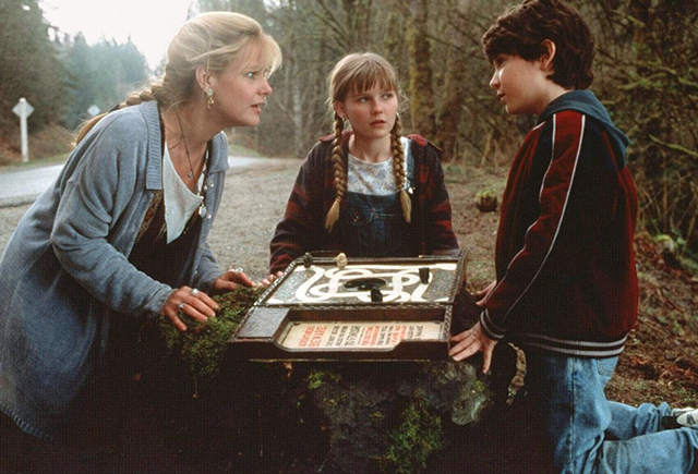 7 отличных настольных игр по мотивам фильмов и книг