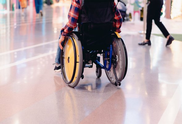 выбор школ родителям детей с ОВЗ, ДЦП, БВ «Весна»