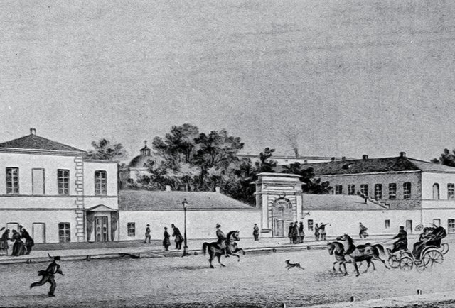 Второй после Царскосельского: история Ришельевского лицея в Одессе — он открылся в XIX веке и работает до сих пор