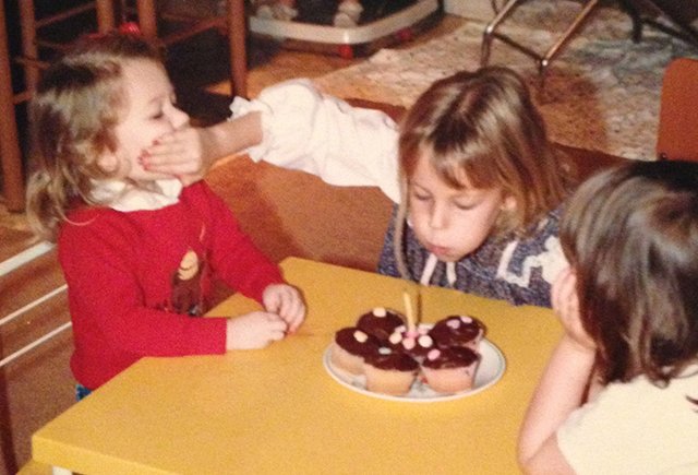 29 фотографий, которые заставят пожалеть, что у вас не было брата или сестры