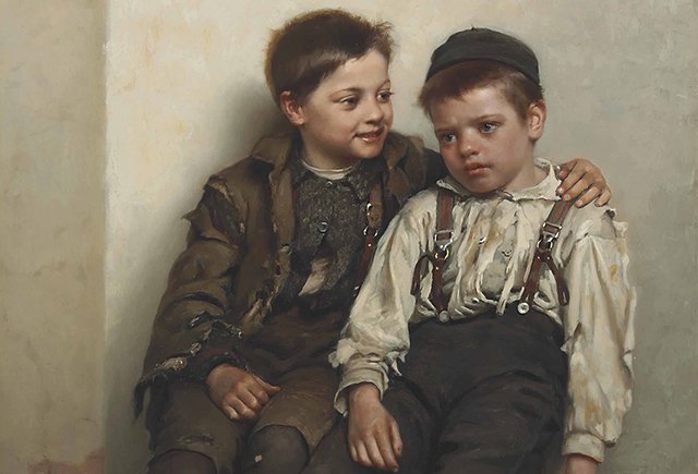 Что делать, если родители покупают мне только дешёвые вещи?