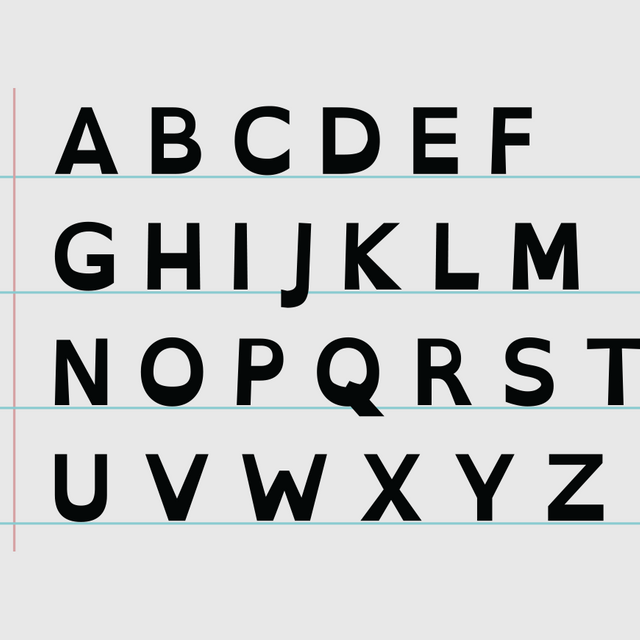 Что такое шрифты для людей с дислексией и помогают ли они решить проблему