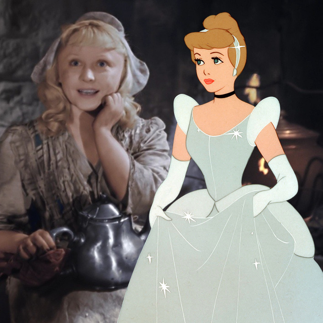 9 экранизаций «Золушки», о половине из которых вы точно не слышали