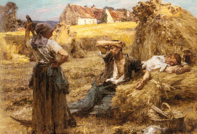 Реальное значение слова «тунеядец» — советское понятие со старославянскими корнями